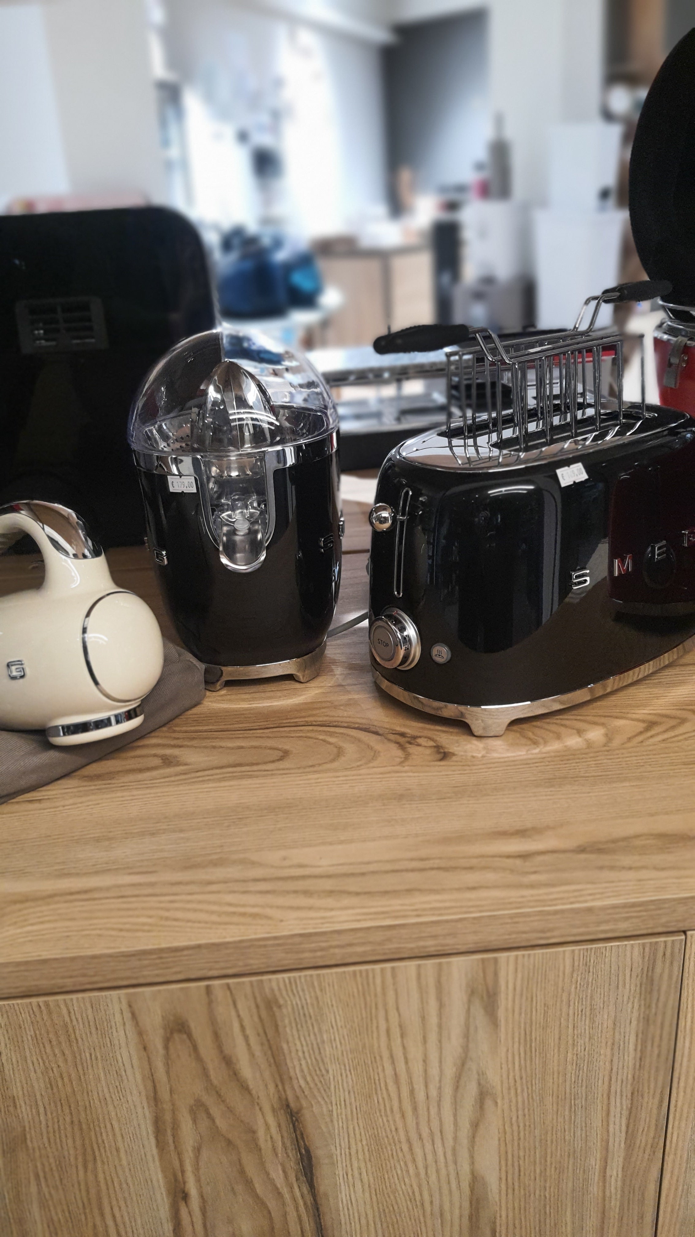 Piccoli Elettrodomestici