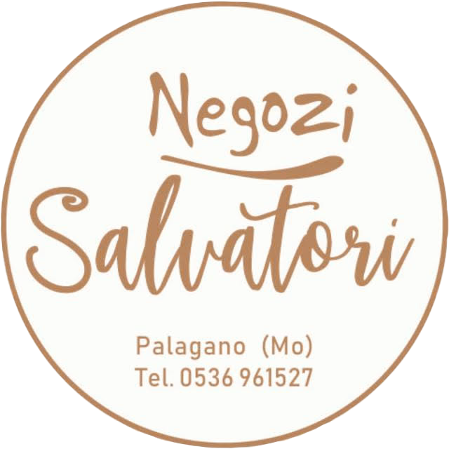 Negozi Salvatori