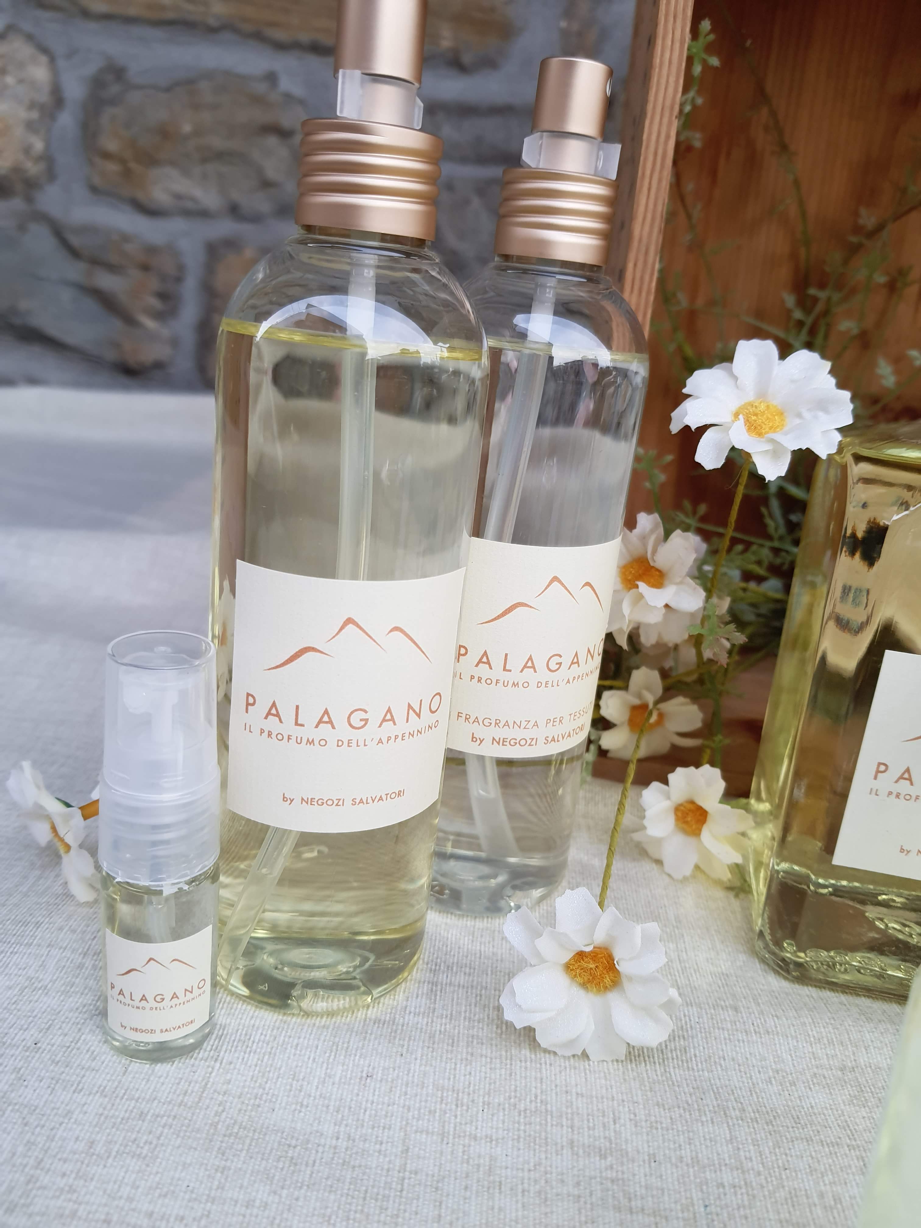 Spray ambiente Palagano - il profumo dell'Appennino