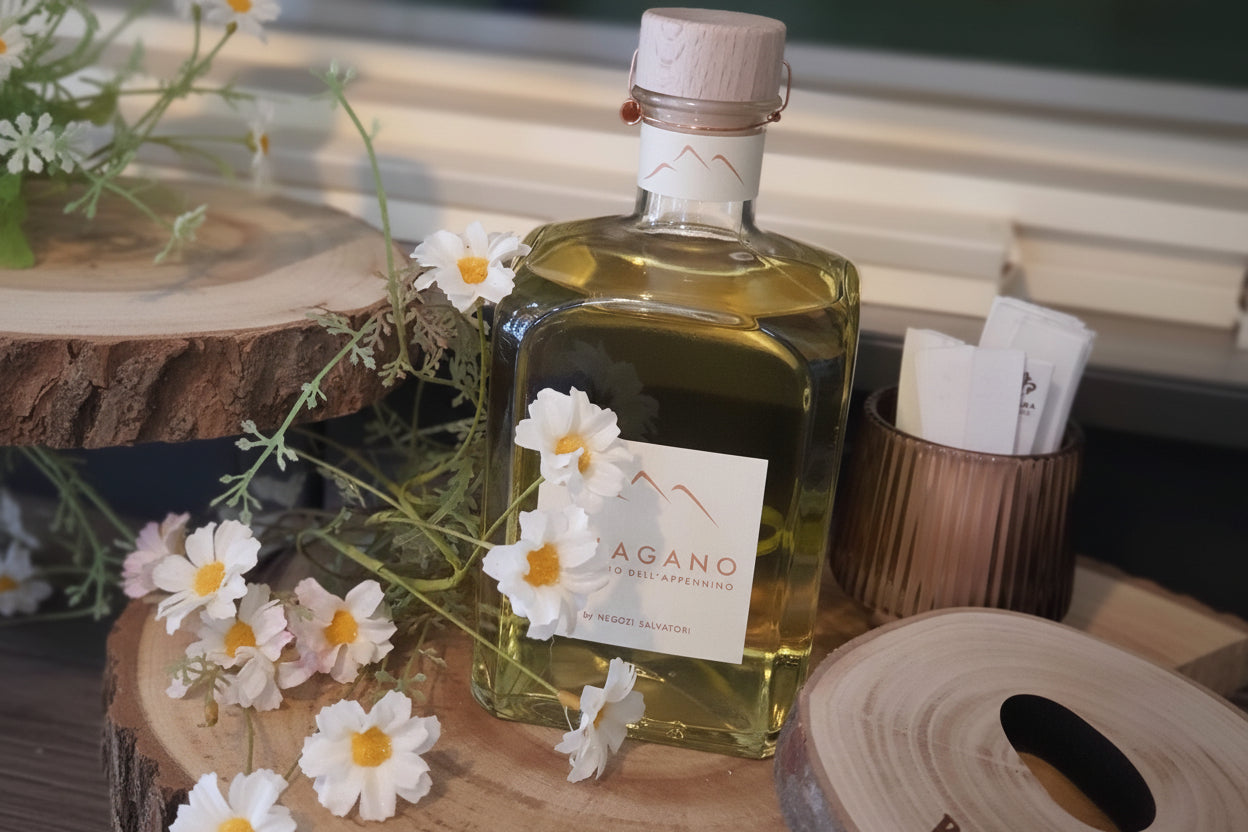 Palagano - il profumo dell'Appennino diffusore a bastoncini