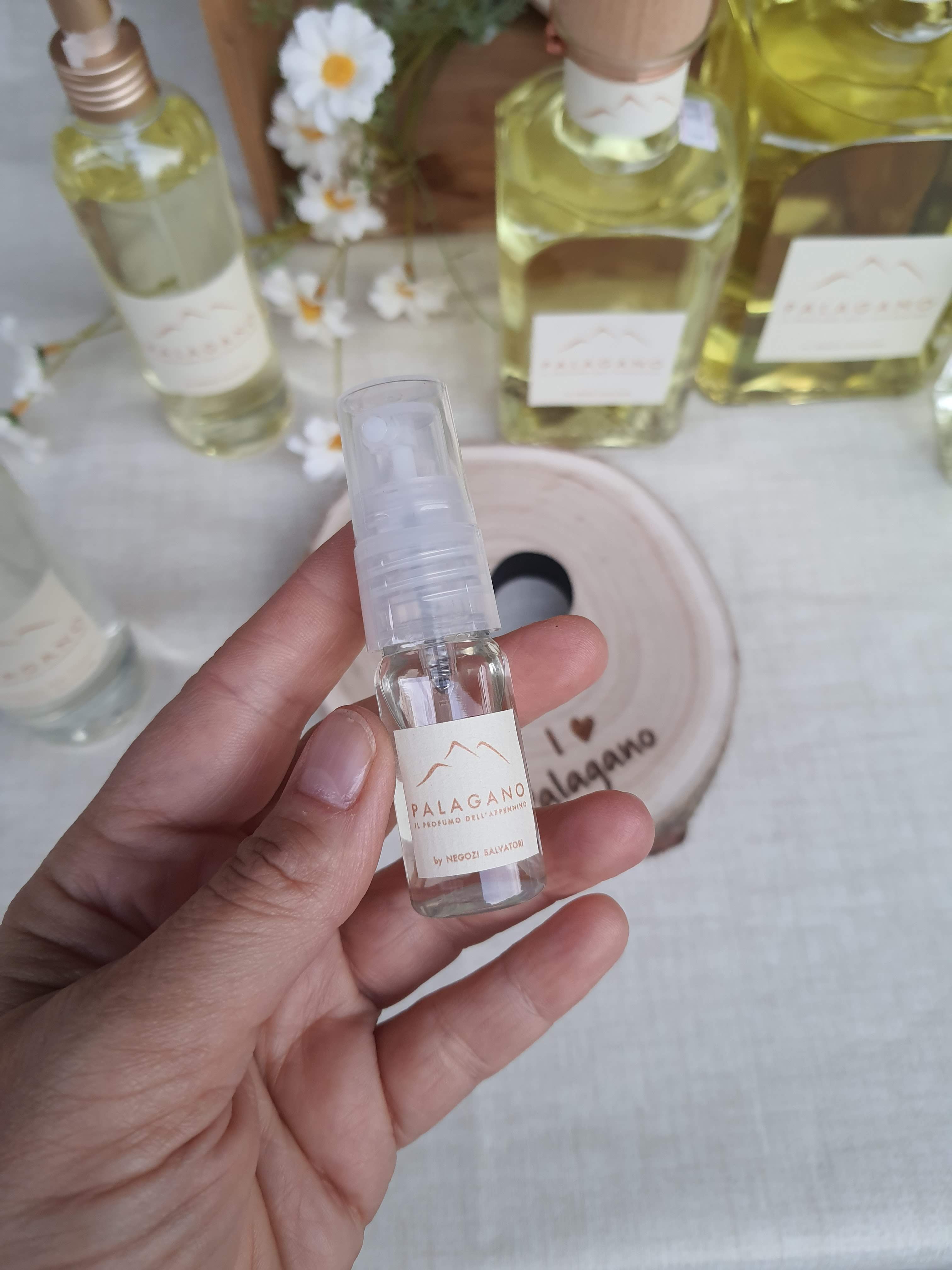 Spray ambiente Palagano - il profumo dell'Appennino