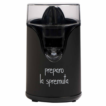 Spremiagrumi "preparo la spremuta"