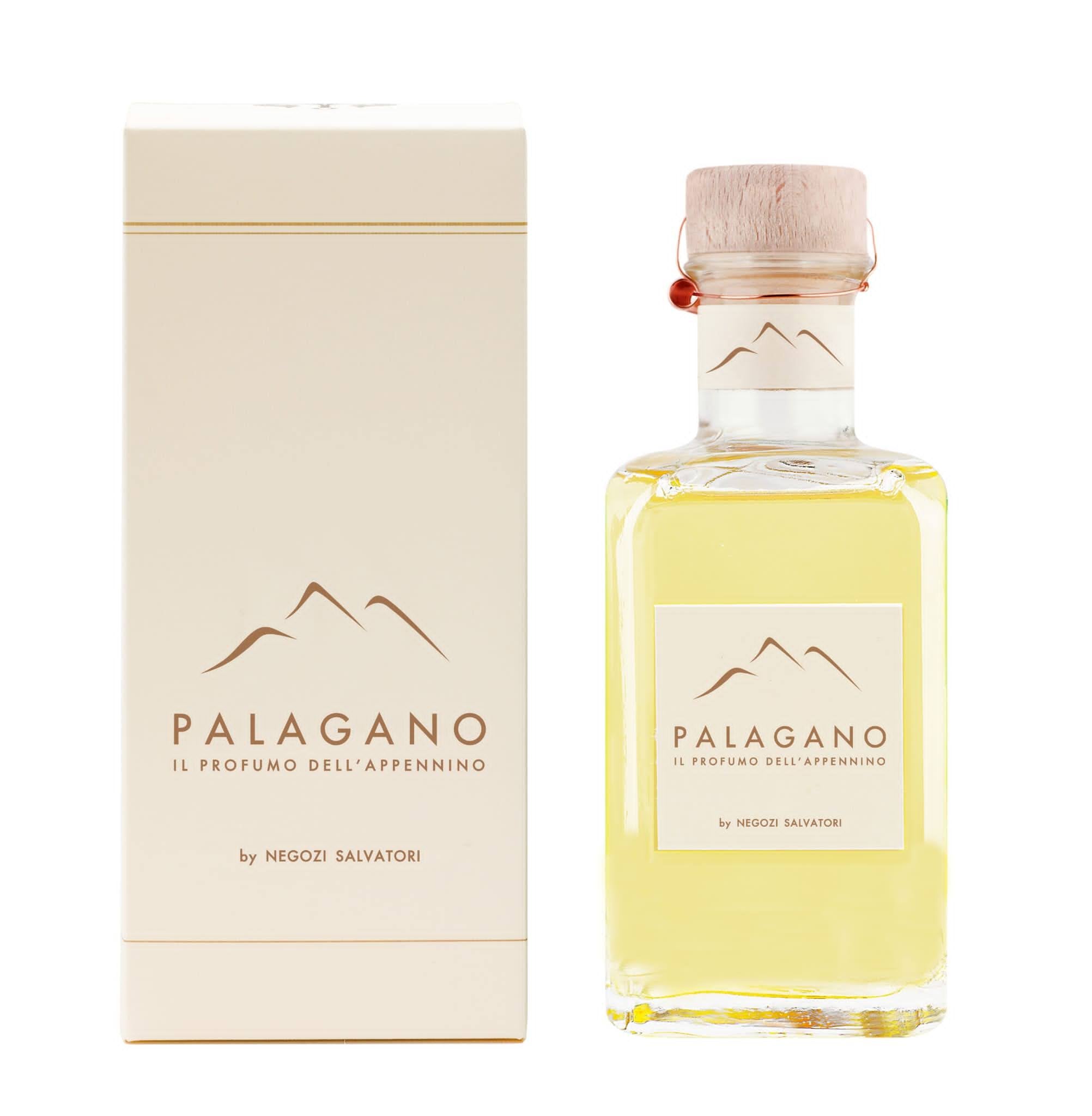 Palagano - il profumo dell'Appennino diffusore a bastoncini